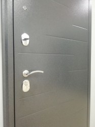 Входная дверь Нова