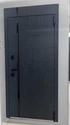 Входная дверь Олива